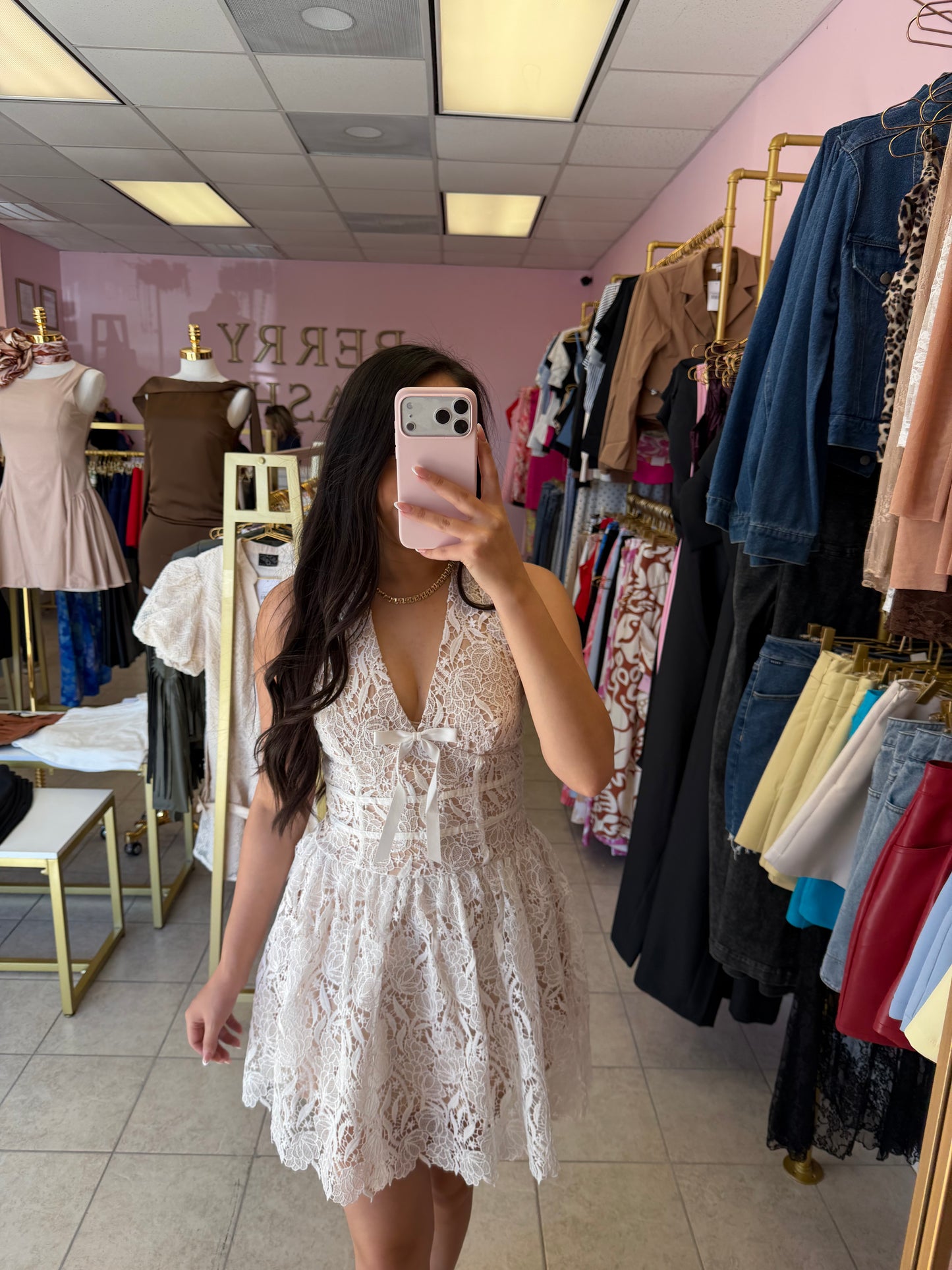 Angela Dress