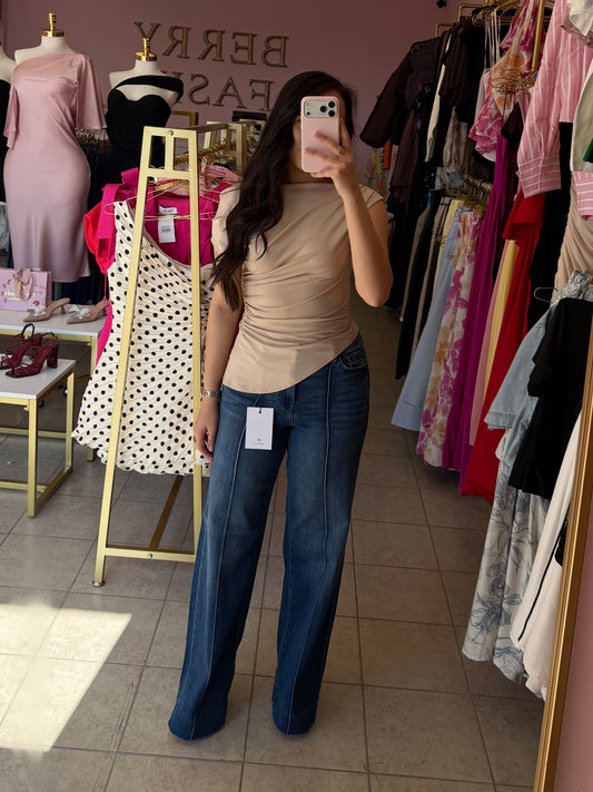 Britney jeans