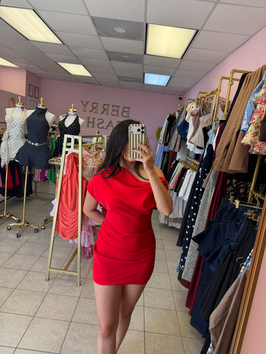Gaby Dress