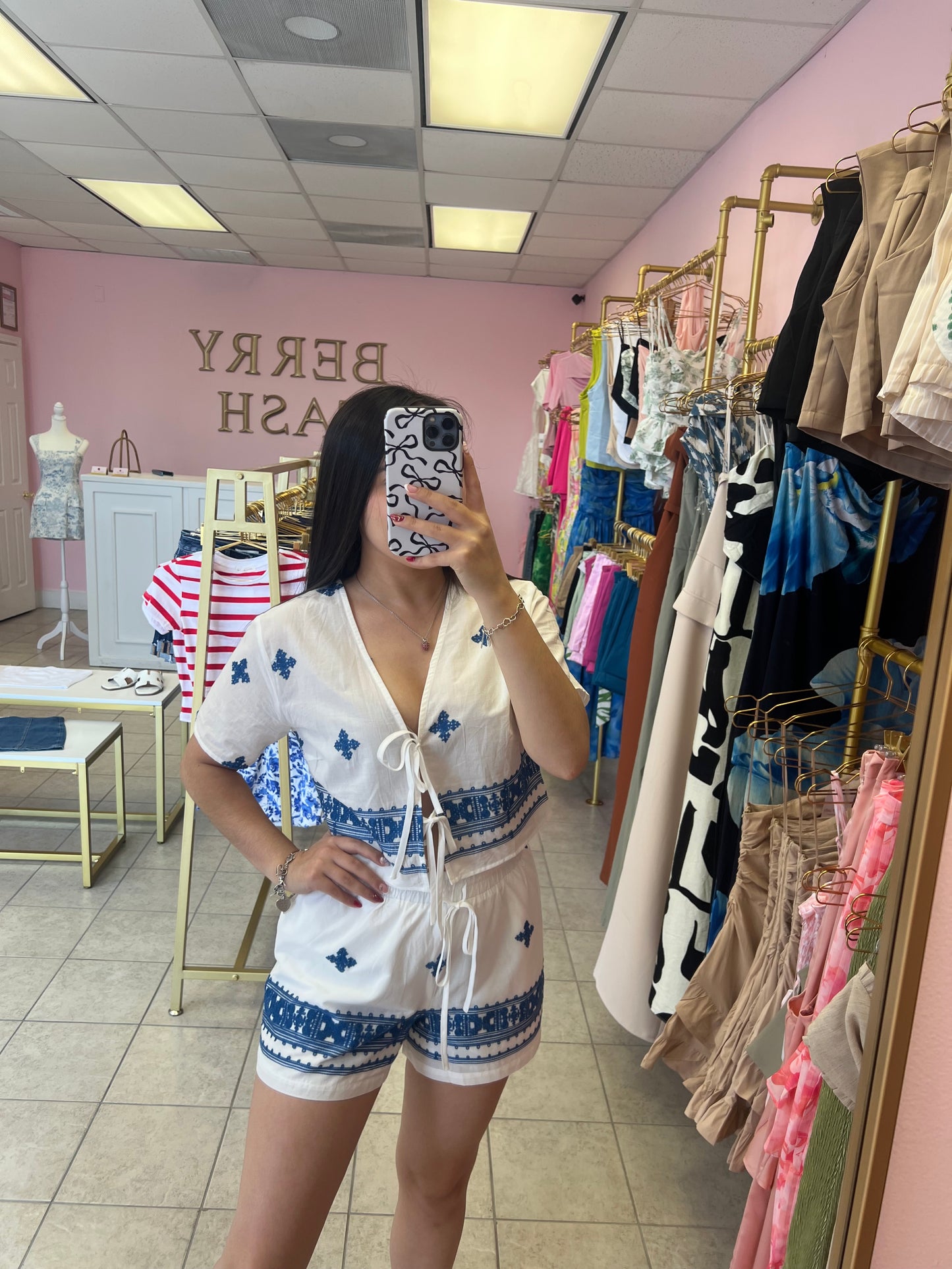 Danna Set