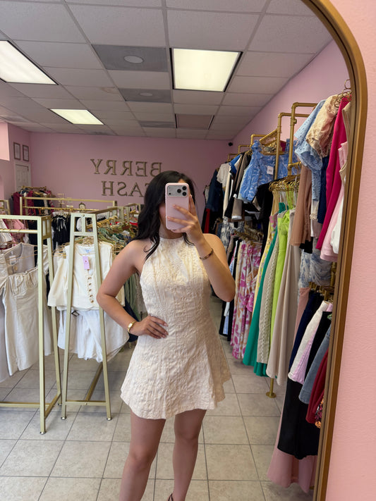 Jocy Dress