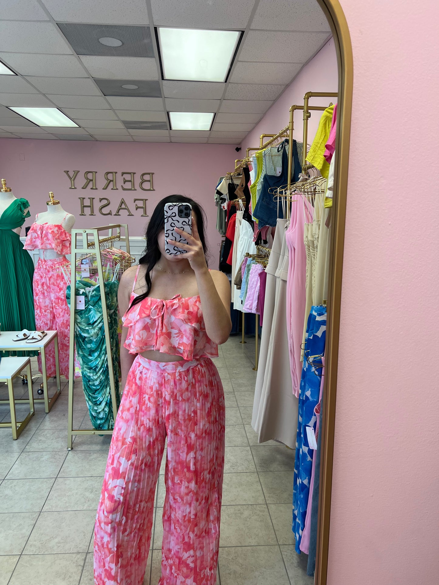 Perla Set