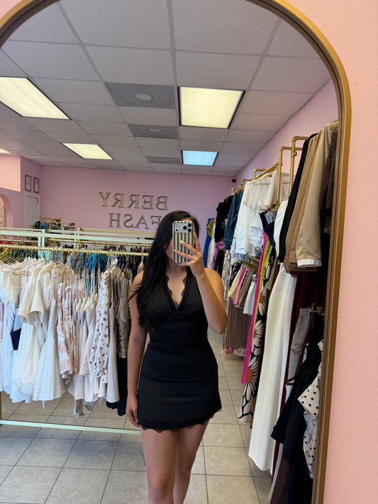 Genesis Dress
