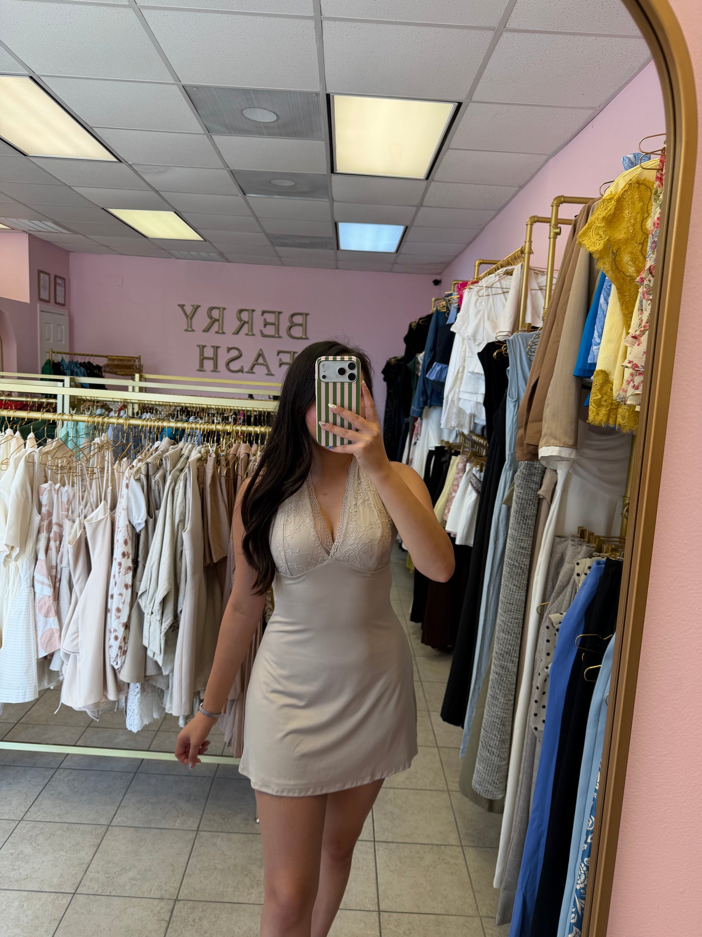 Aylin Dress