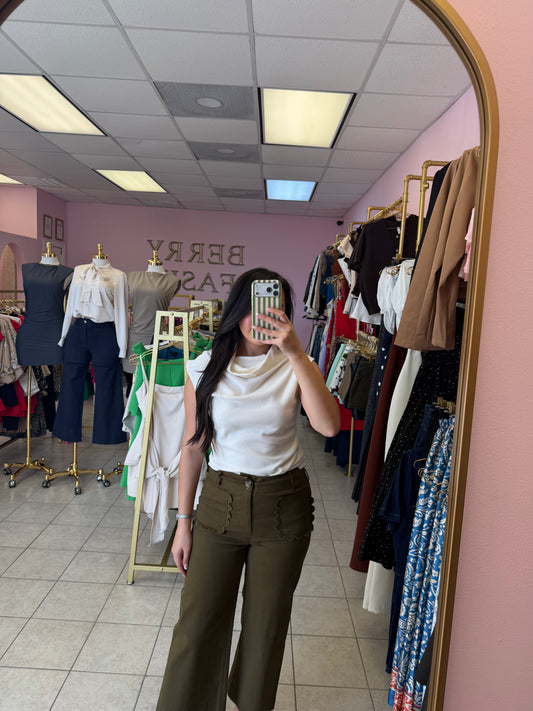 Jimena Pants