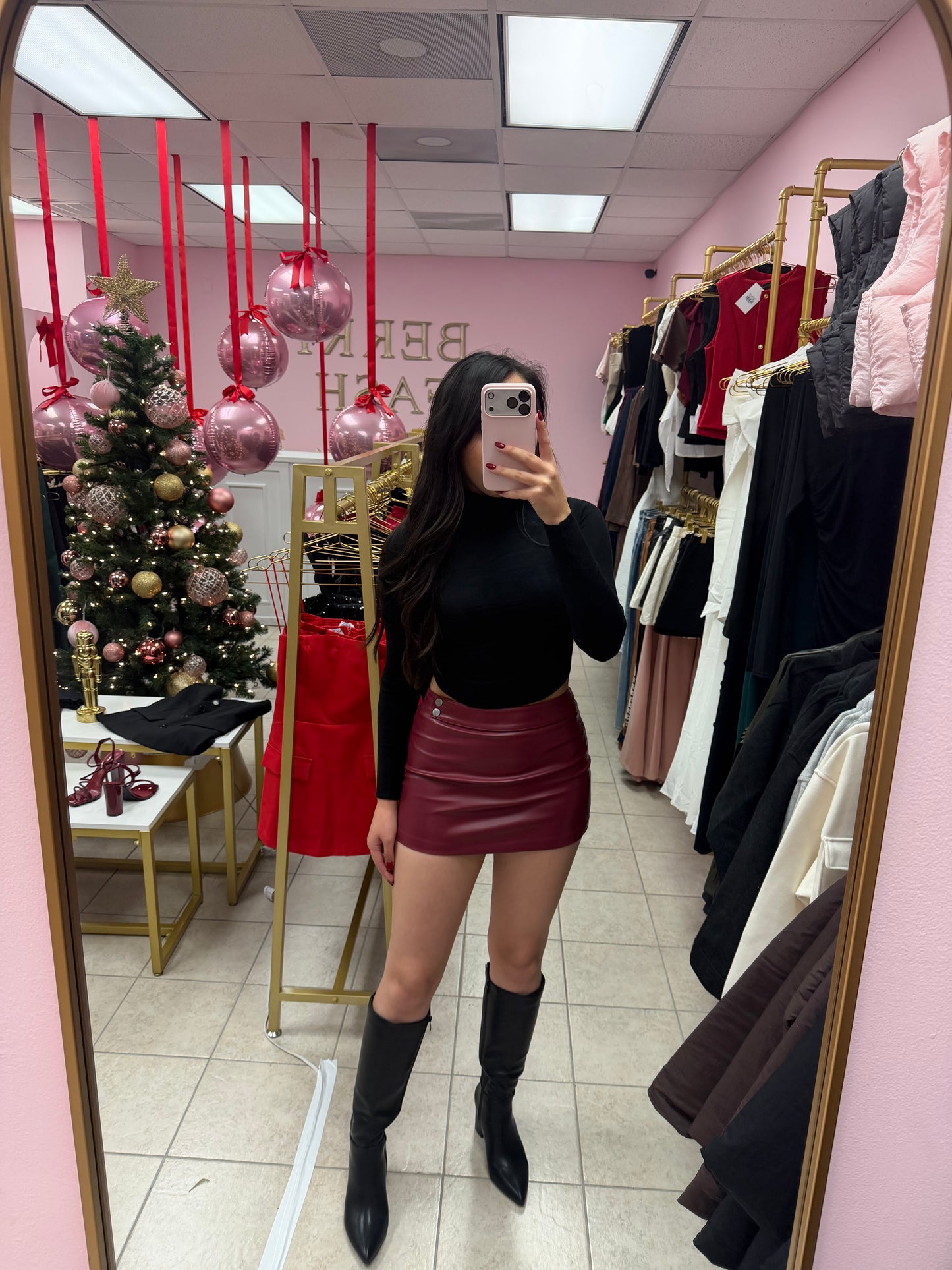 Angy Top