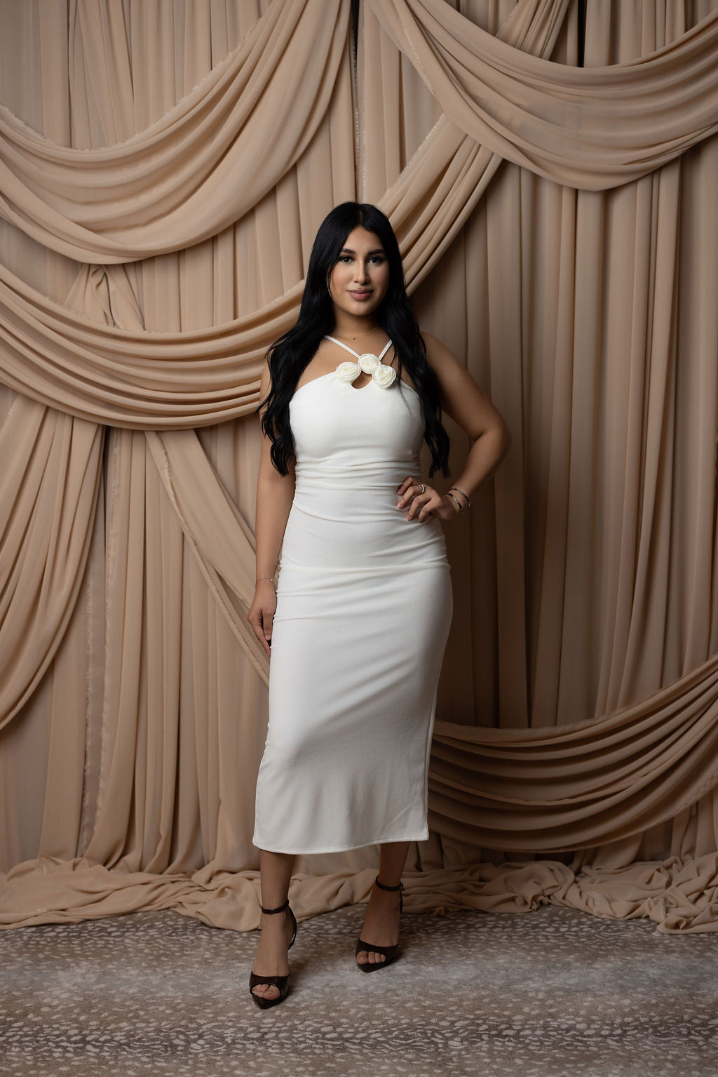 Berenice Dress