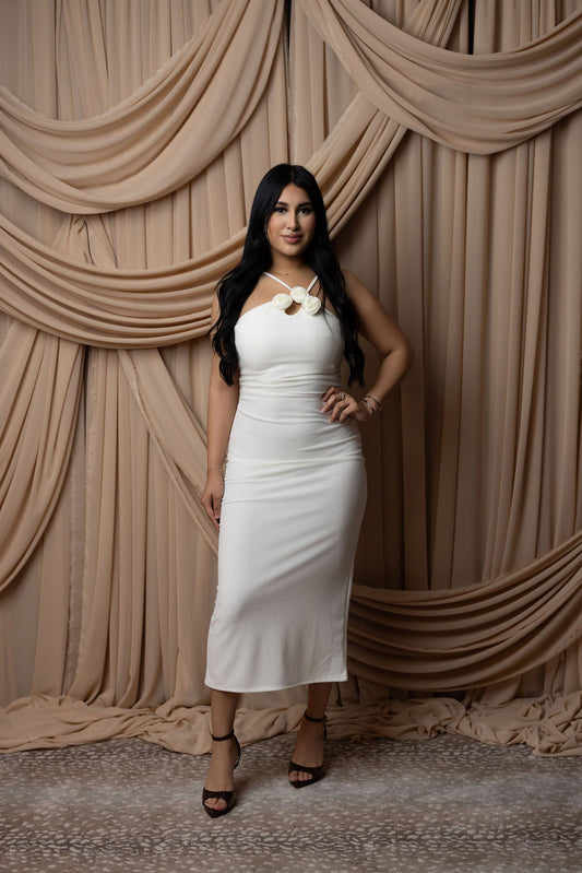 Berenice Dress