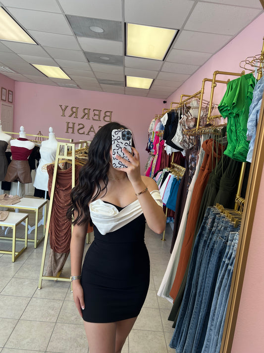 Francis Dress