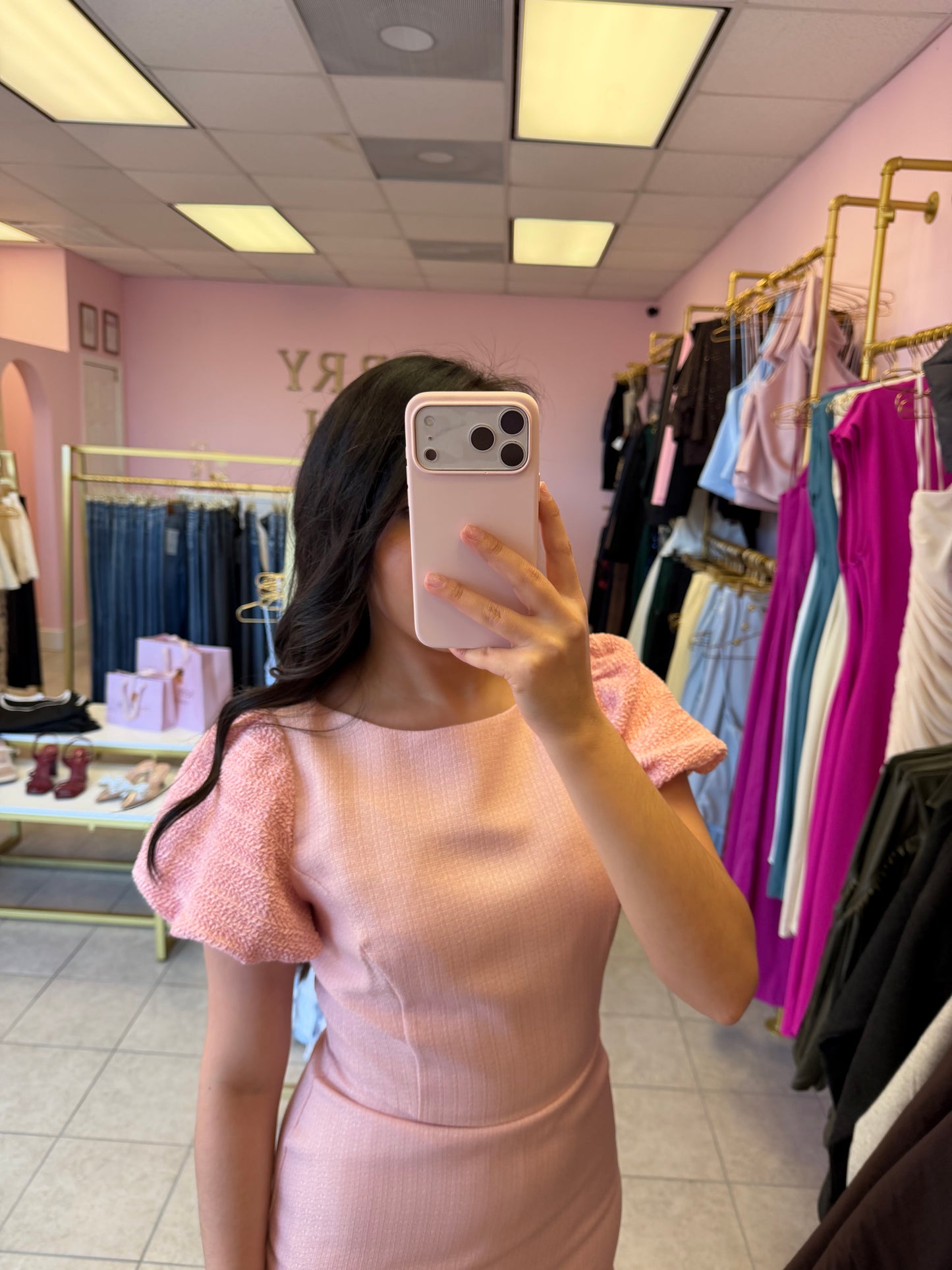 Gabriela Dress