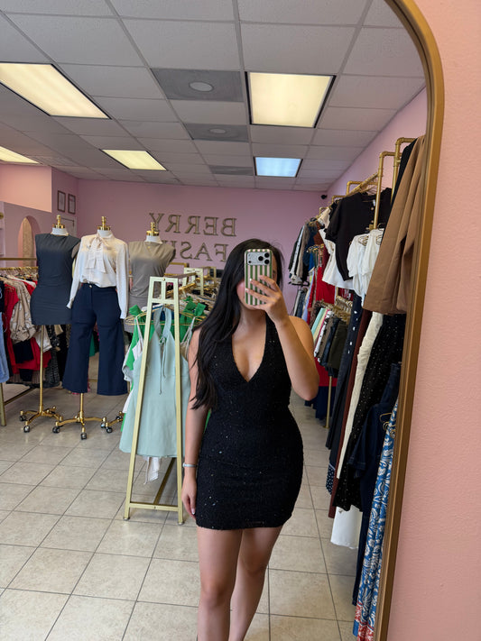 Bianca Dress