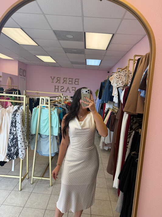 Roxana Dress
