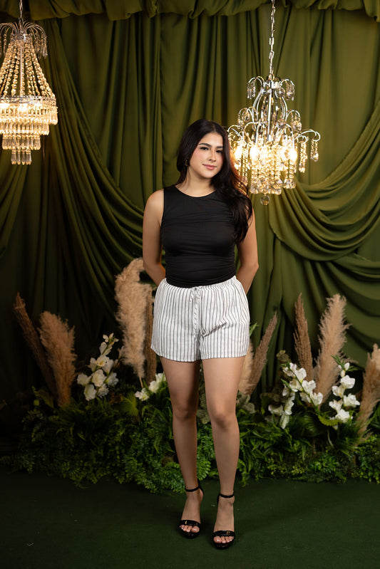 Ivette Shorts