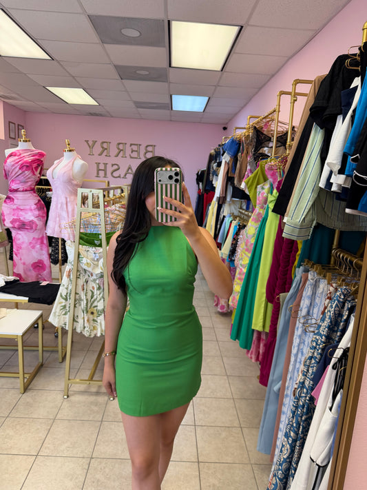 Andrea Dress