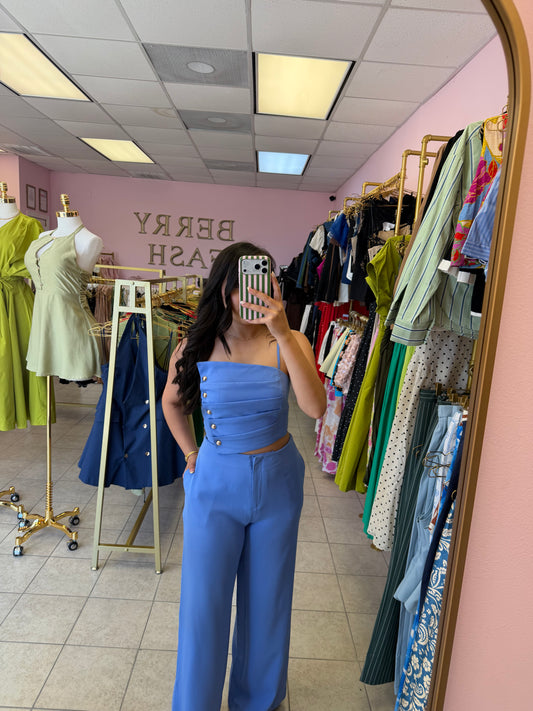 Tania Set