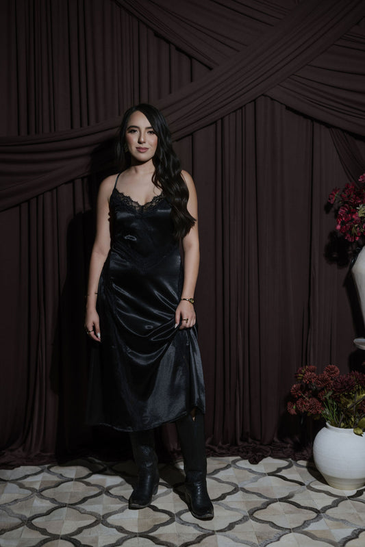 Jaylin Dress