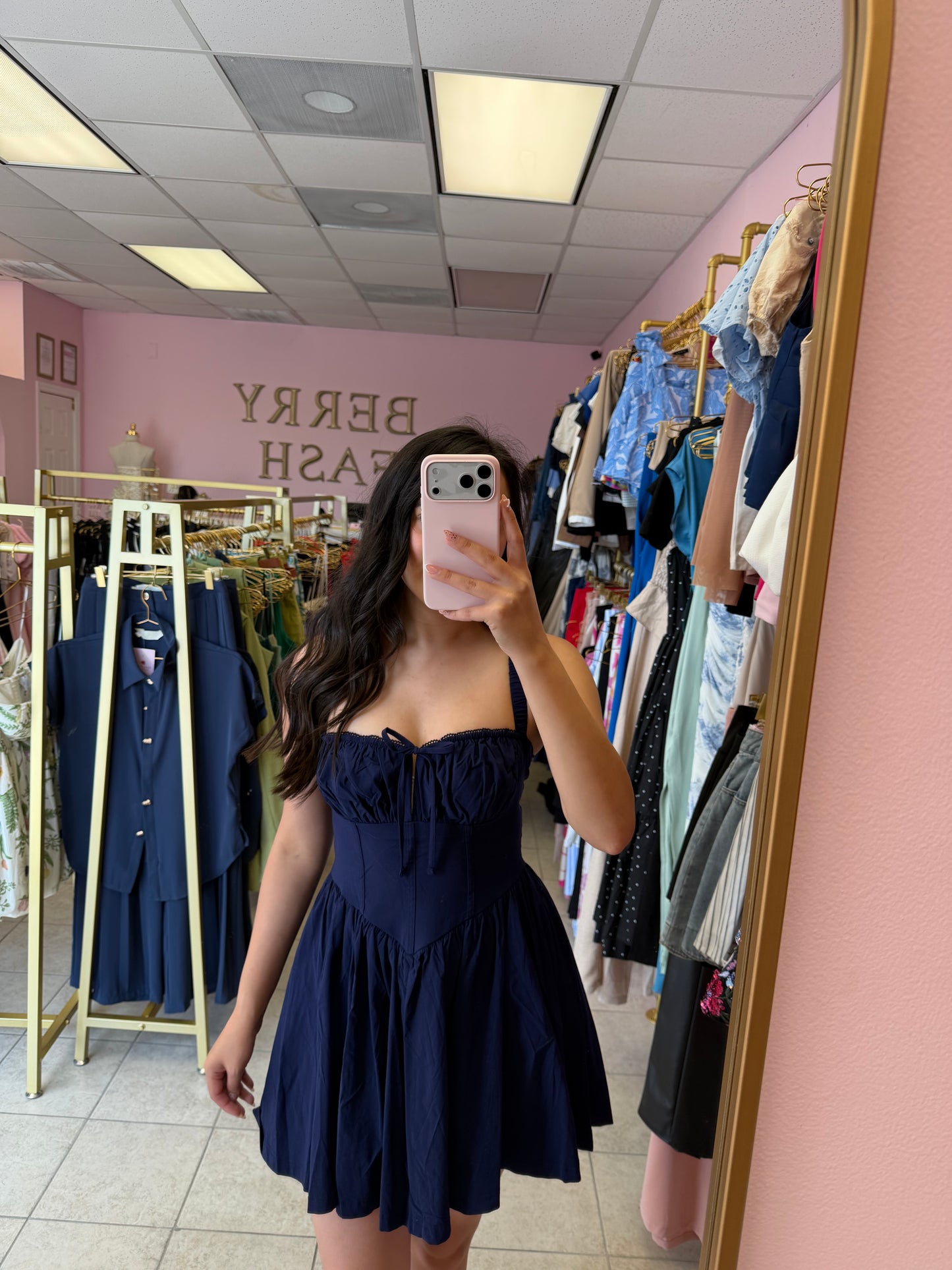 Diana Dress