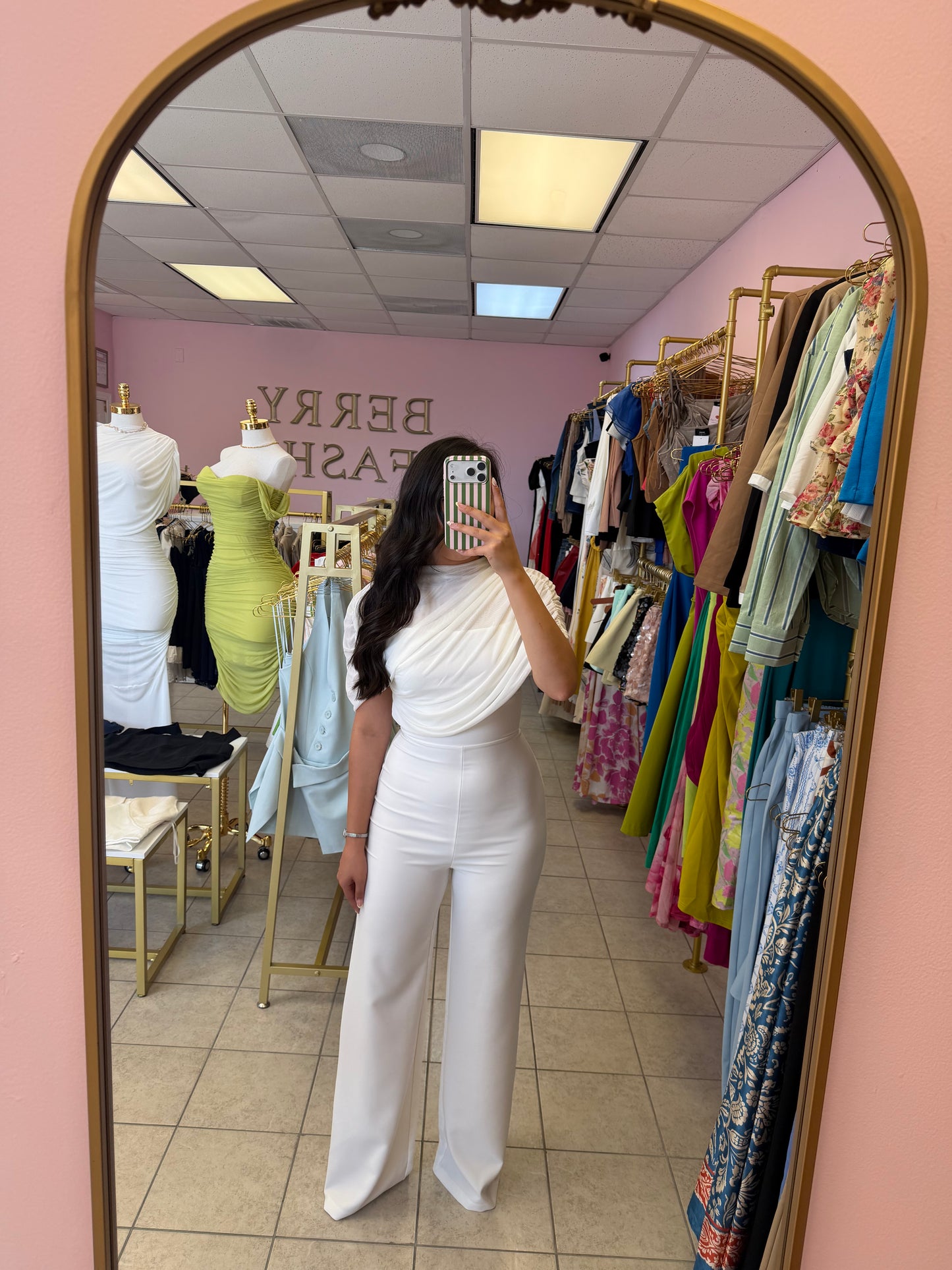 Leti Jumpsuit