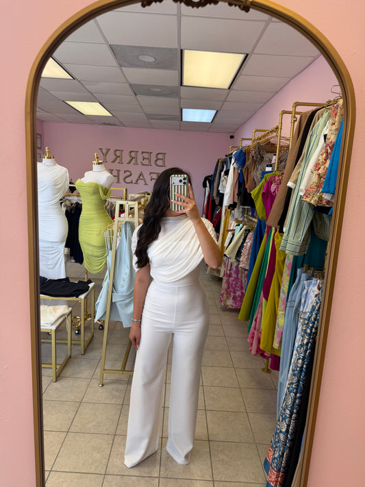 Leti Jumpsuit