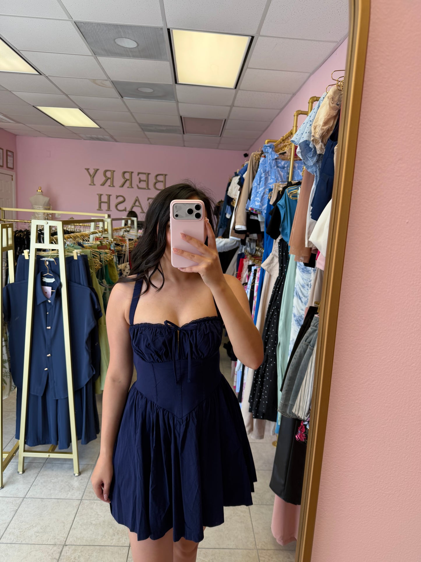 Diana Dress
