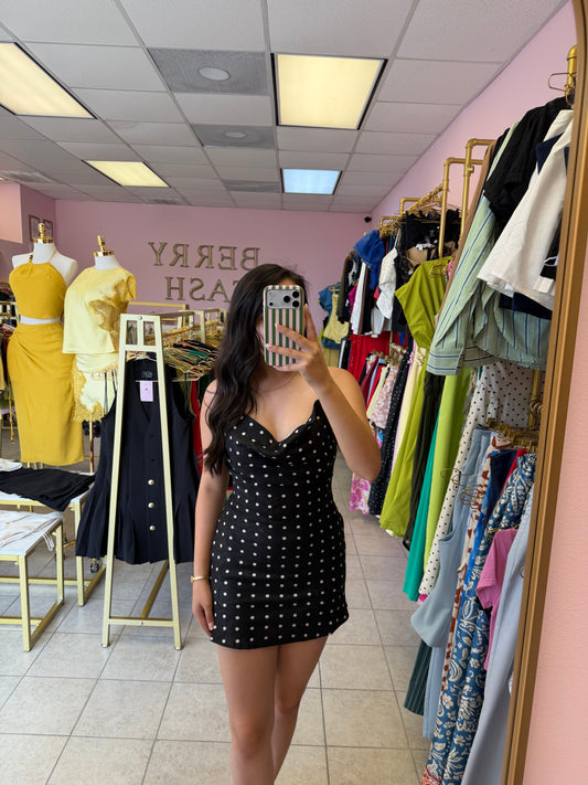 Alma Dress