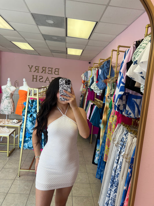 Mayra Dress