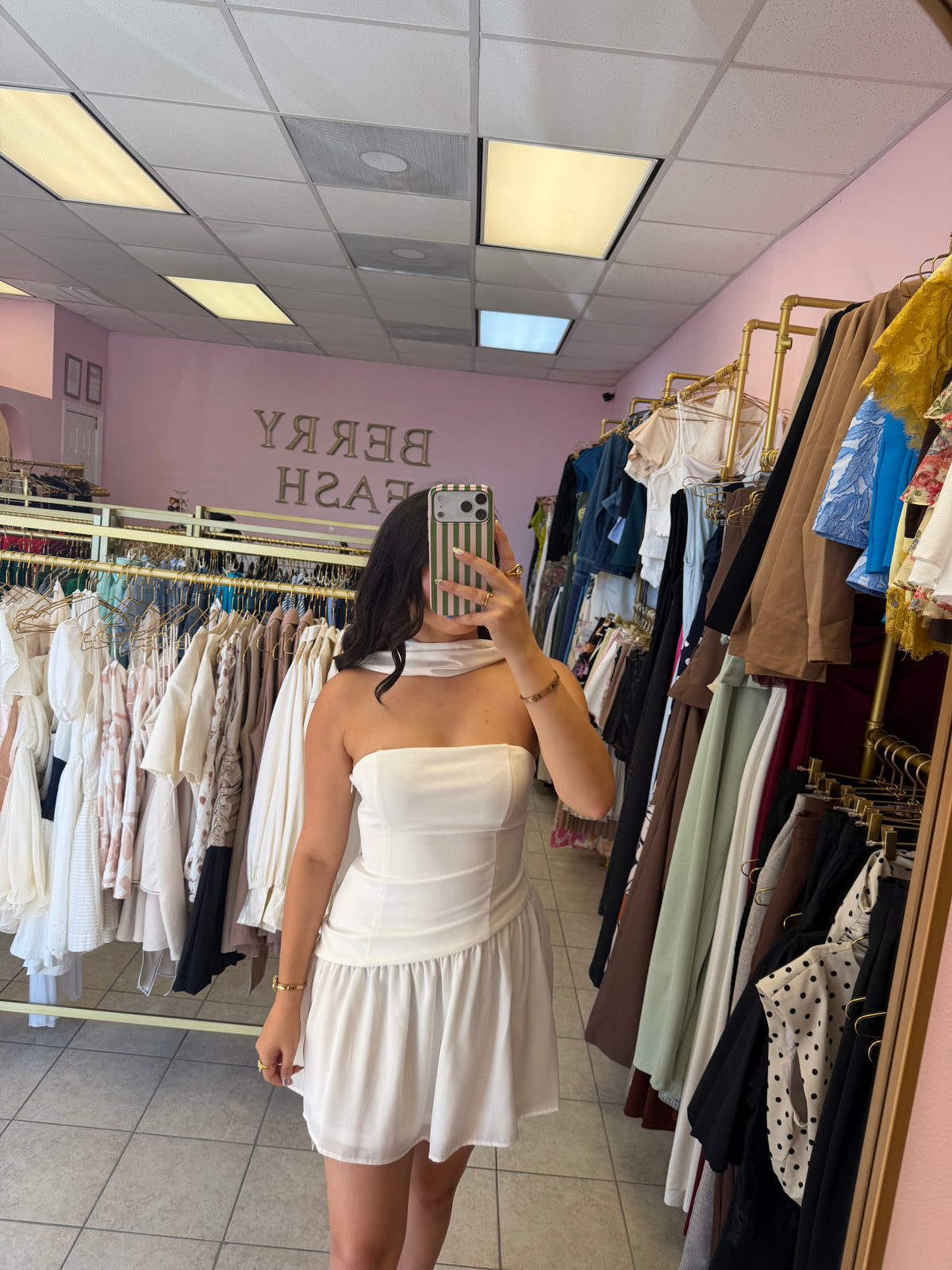 Carolina Dress
