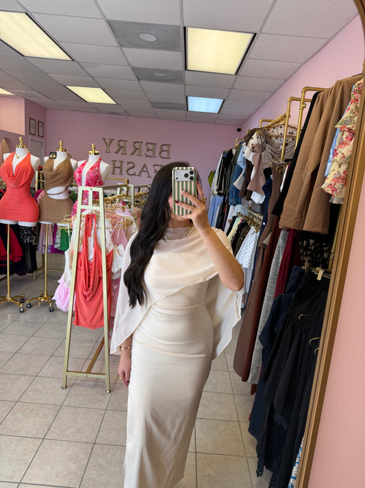 Elena Dress