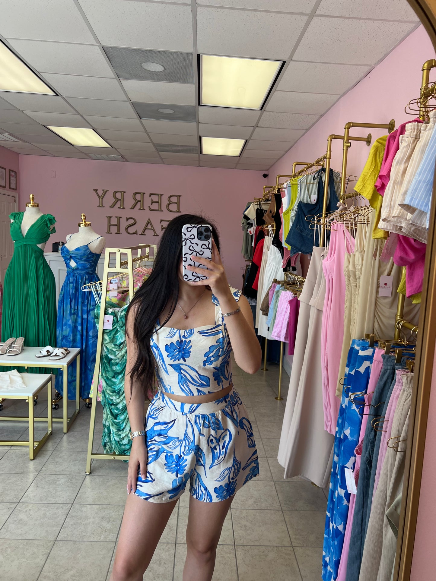 Grecia Set