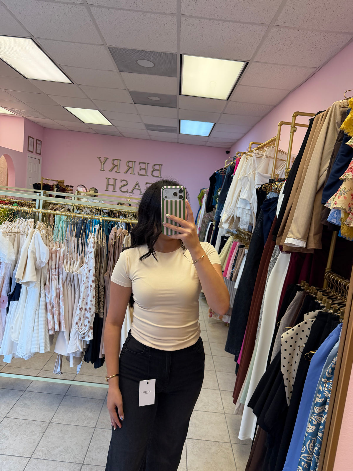 Janeth Top