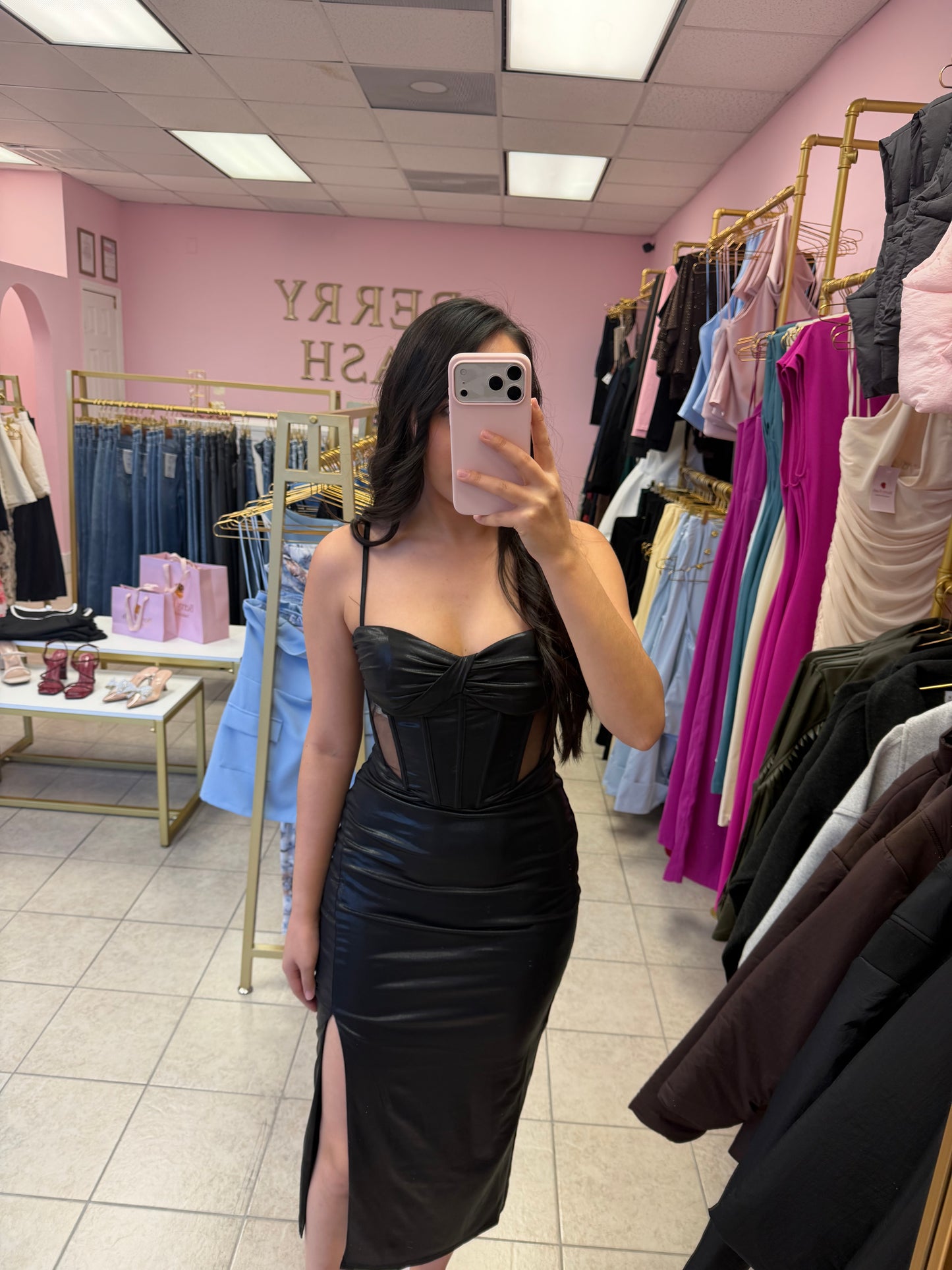Karen Dress