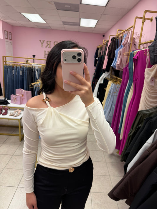 Ariana Top