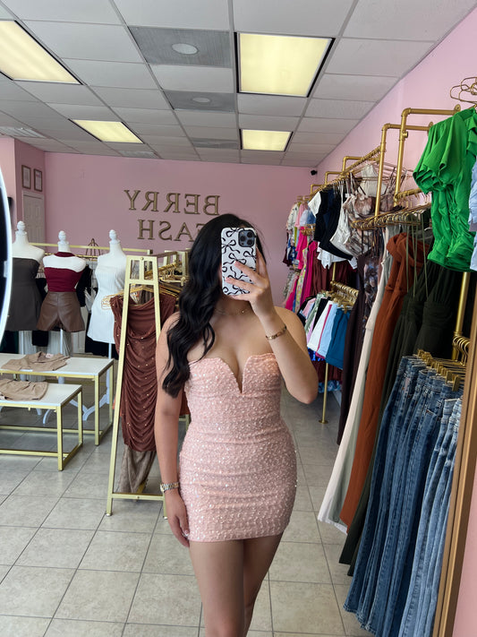 Gissel Dress