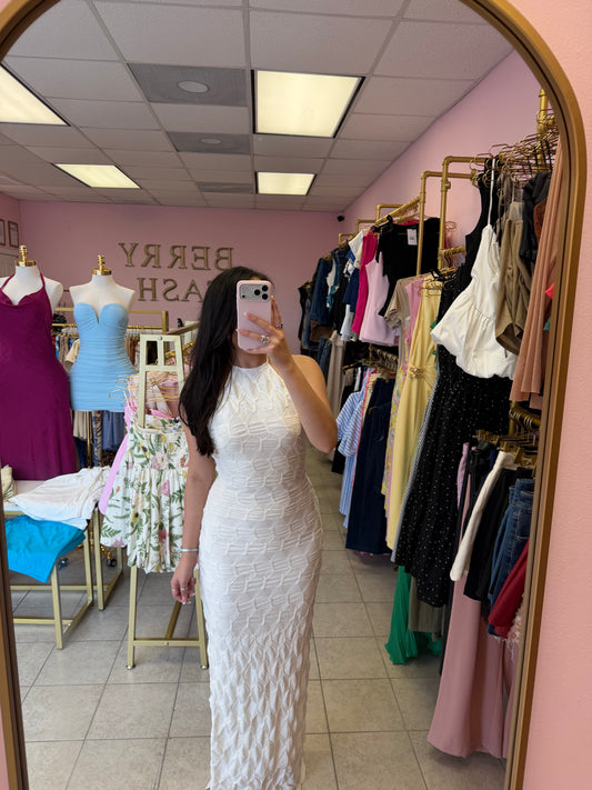 Mayleen Dress