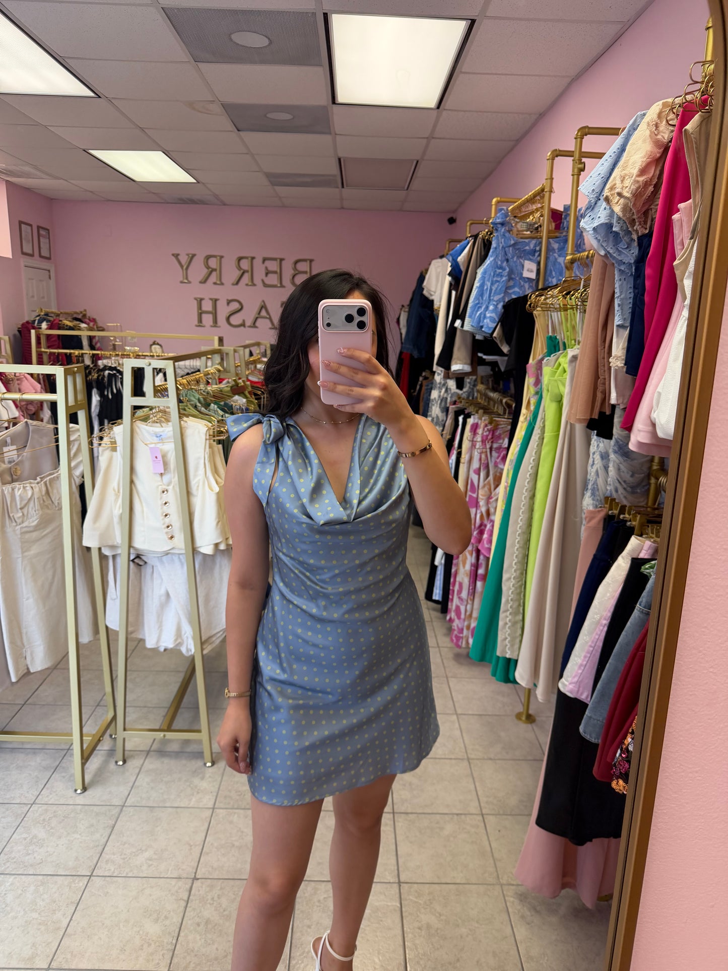 Ashley Dress
