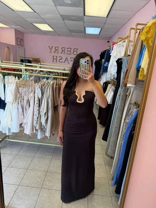 Hailey Dress