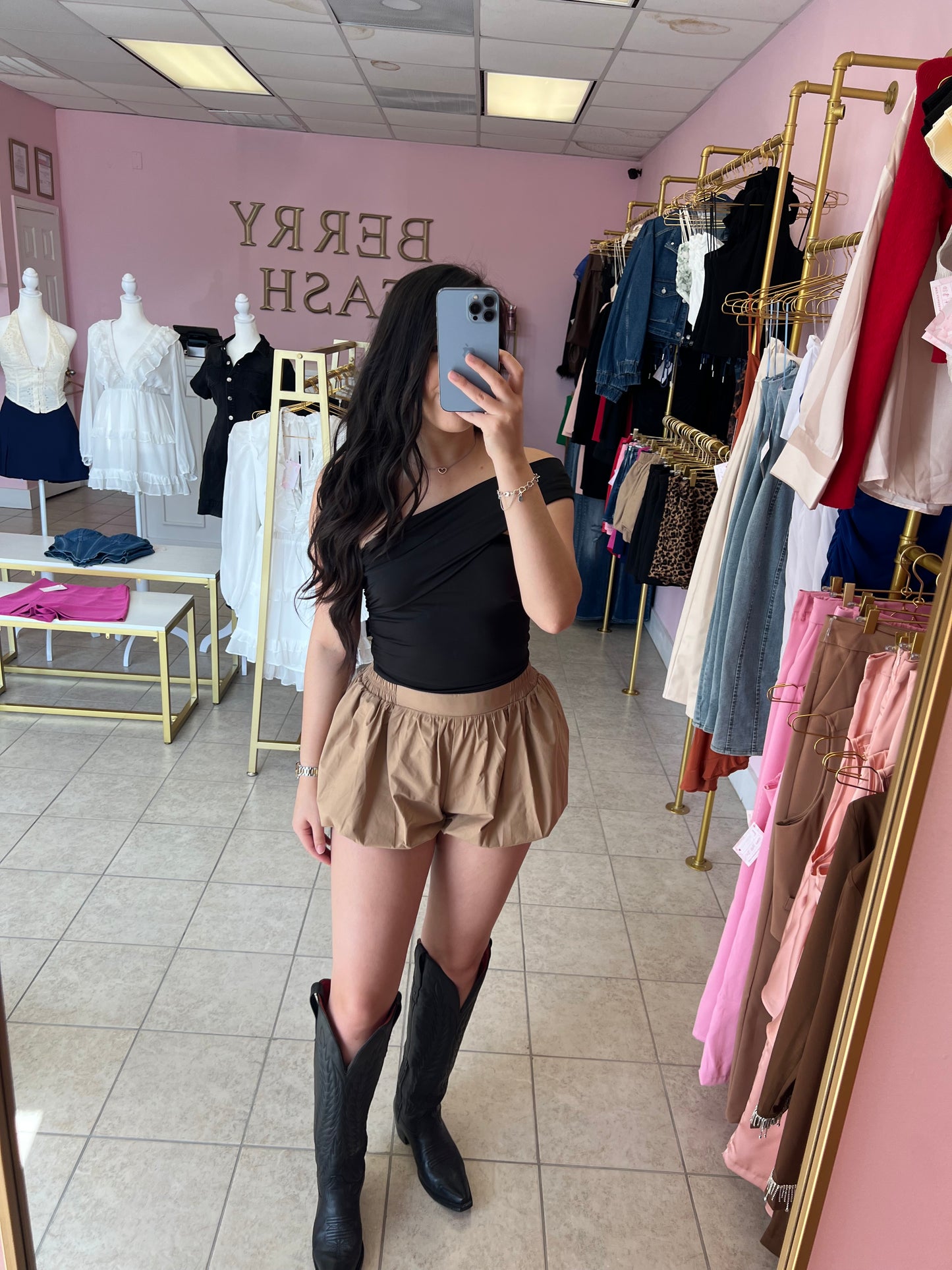 Adri Skort
