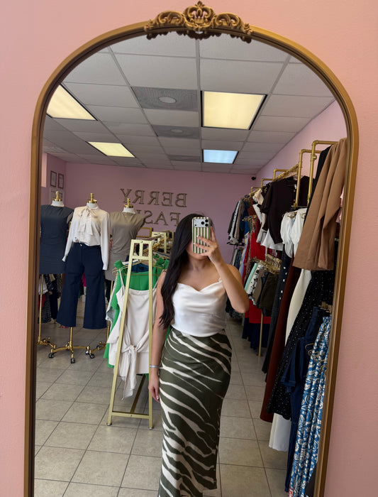 Hannah Skirt
