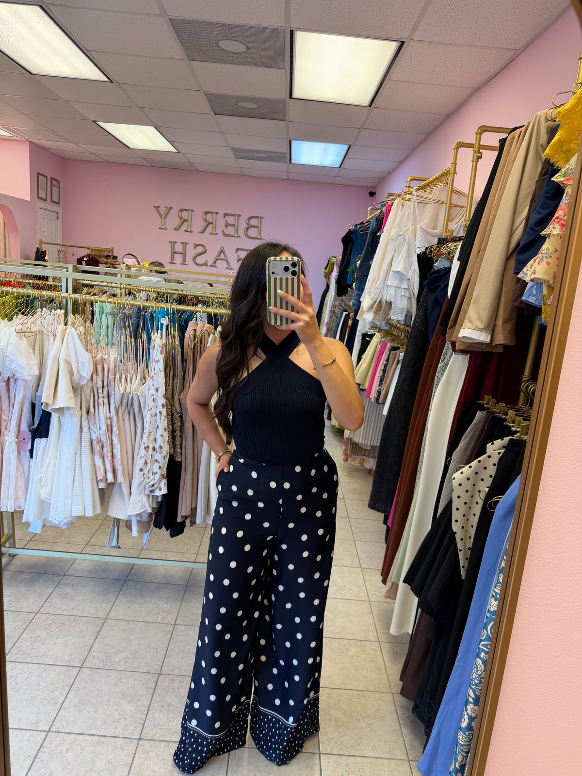 Mayra Jumpsuit