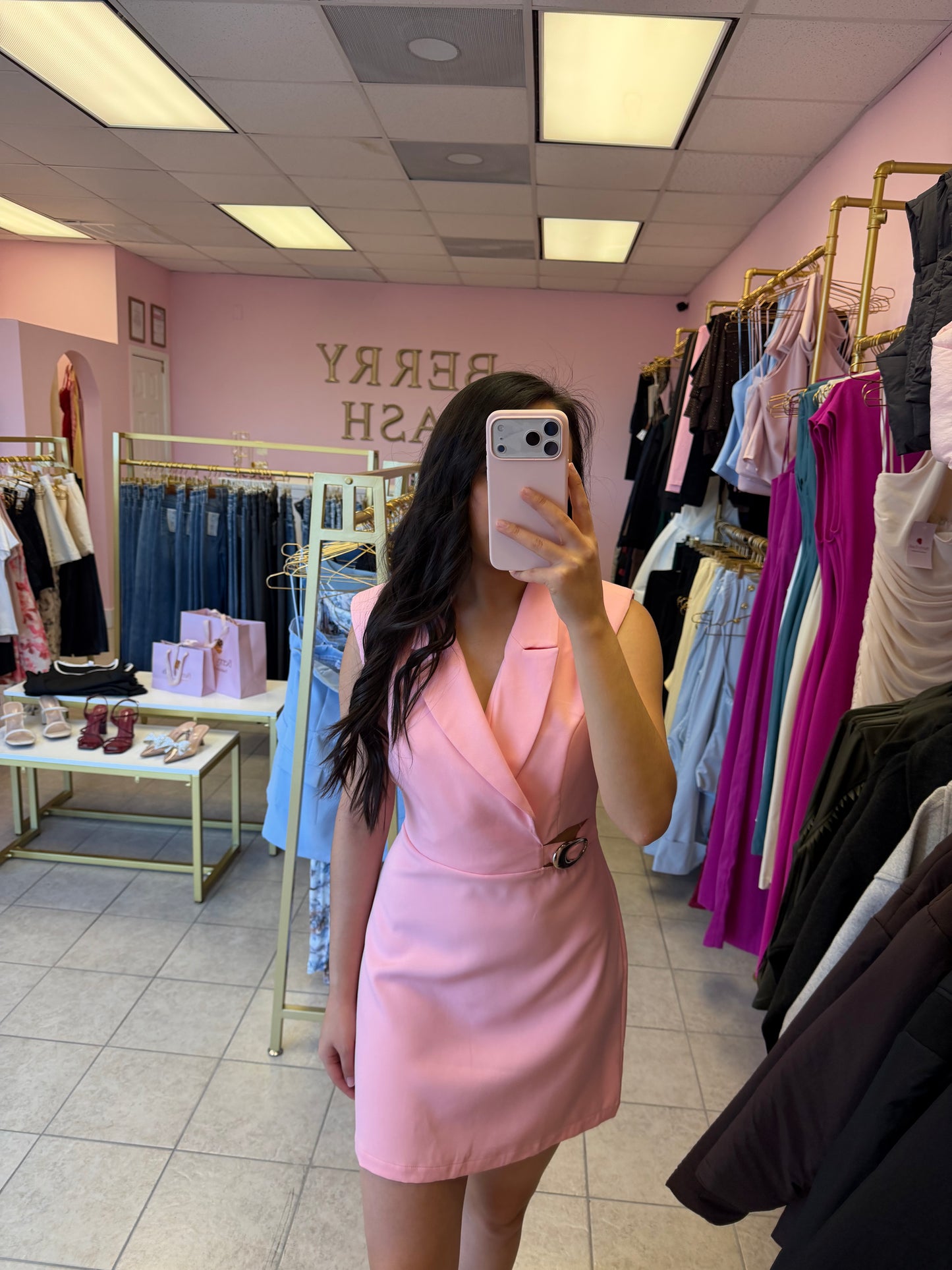 Maria Dress