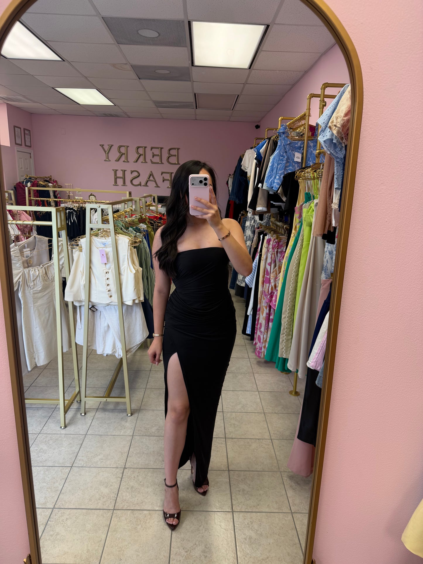 Alison Dress