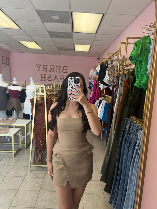 Keyla Dress