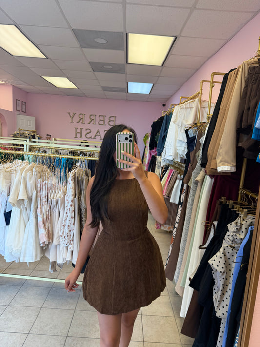 Edith Dress
