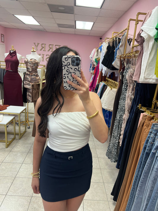 Alexandria Skirt
