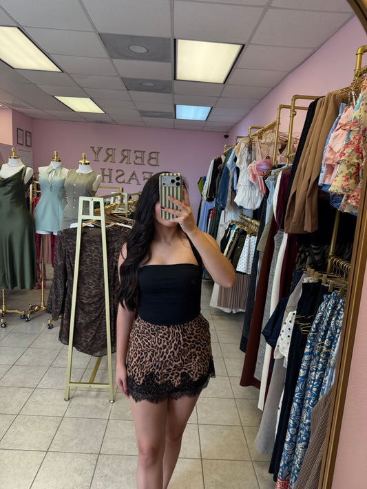 Lexie Skirt