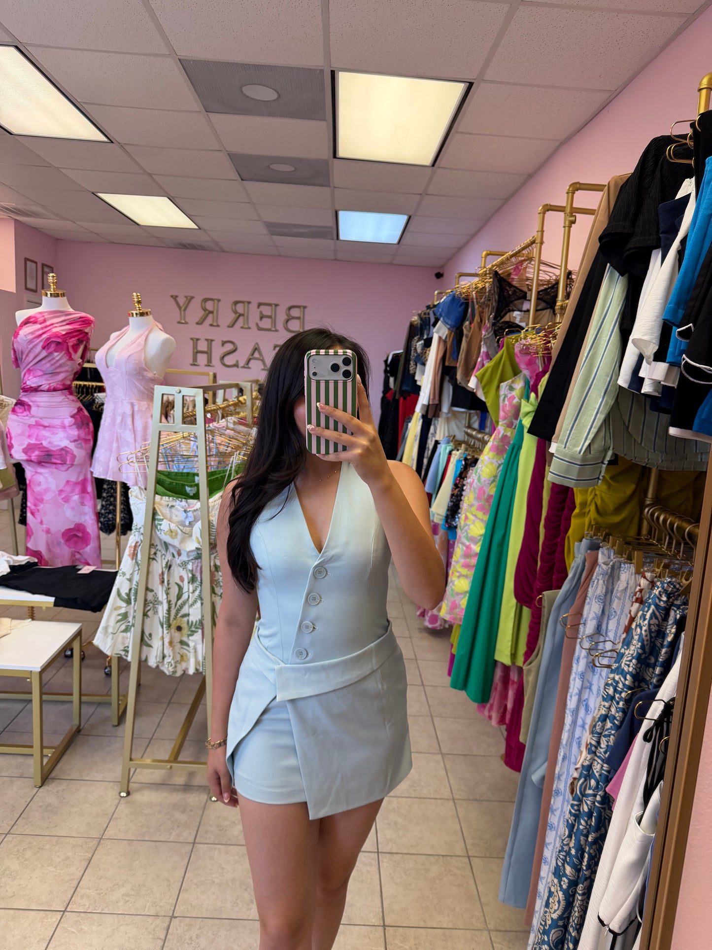 Jennifer Dress