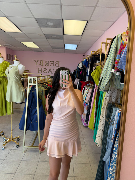 Amber Dress