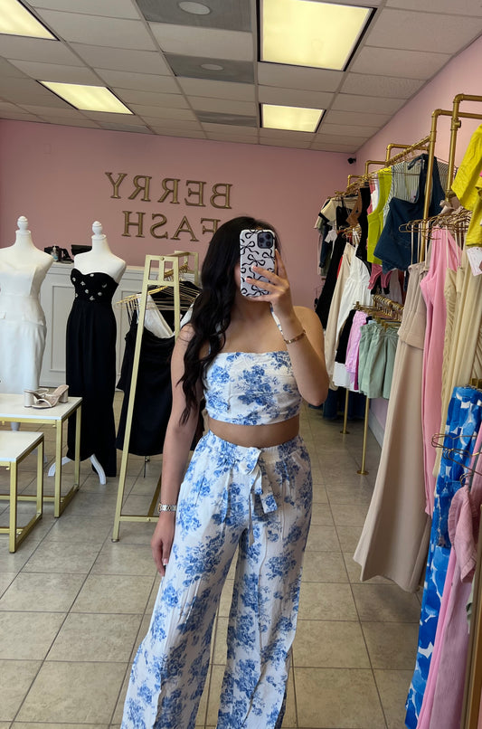Camila Set