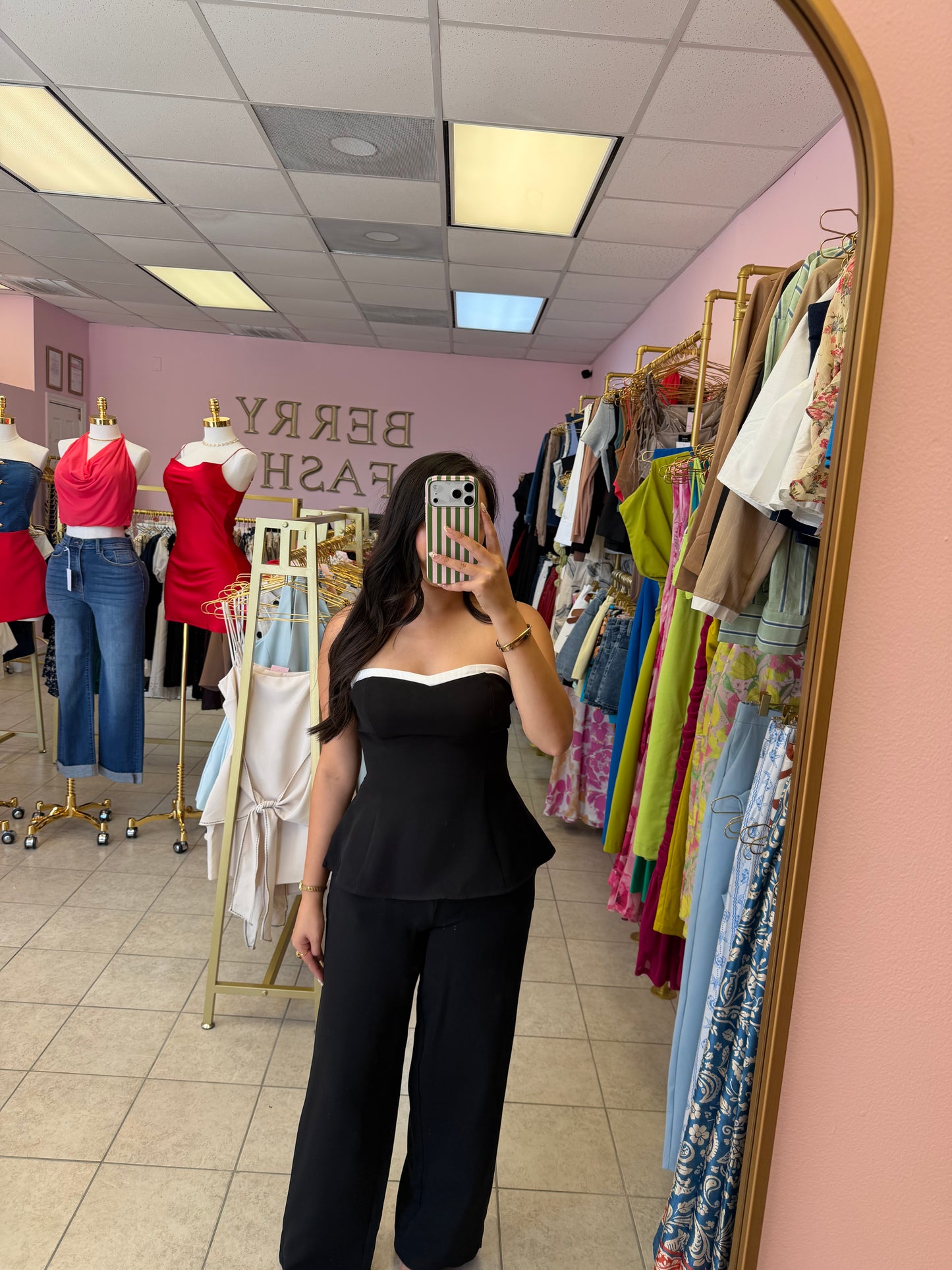 Isabel Set