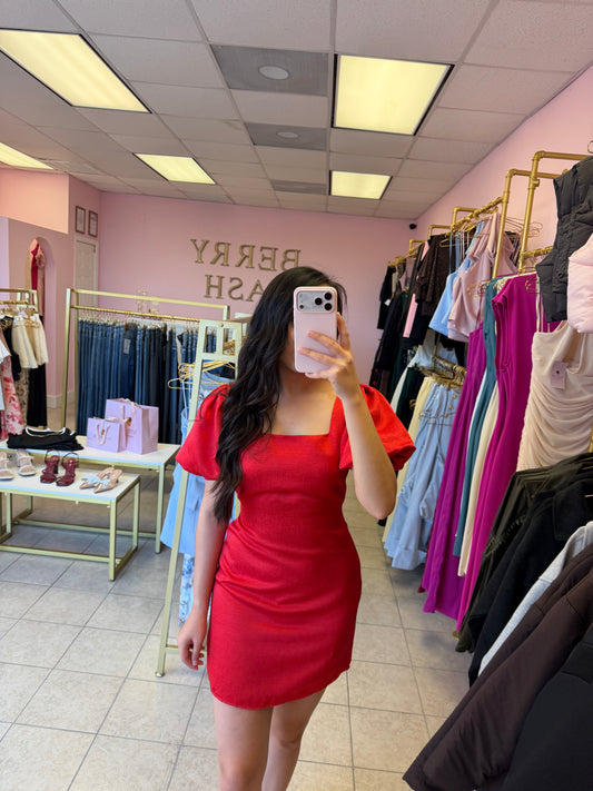 Monica Dress